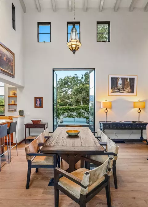 Dining - 145 Olive Mill Ln, Montecito, CA 93108 photo 2 of 3