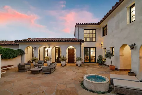 145 Olive Mill Ln, Montecito, CA 93108