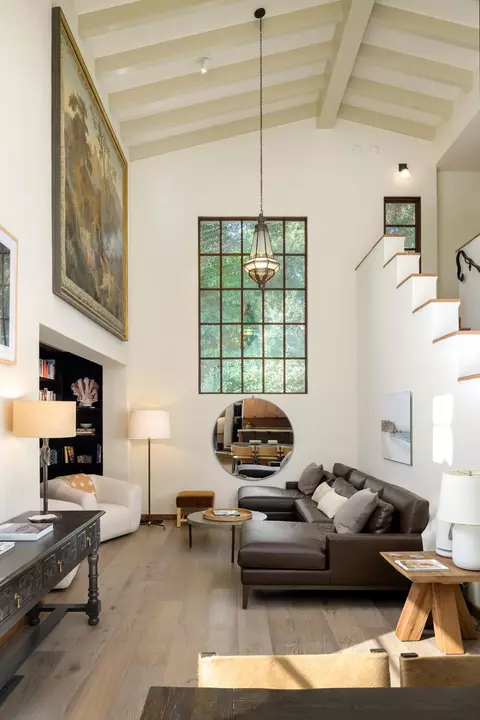 Living - 145 Olive Mill Ln, Montecito, CA 93108 photo 1 of 2