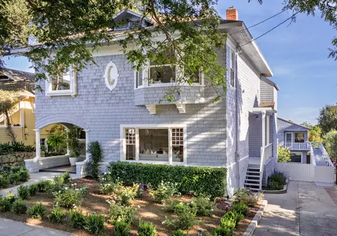 424-426 E Valerio St, Santa Barbara, CA 93101