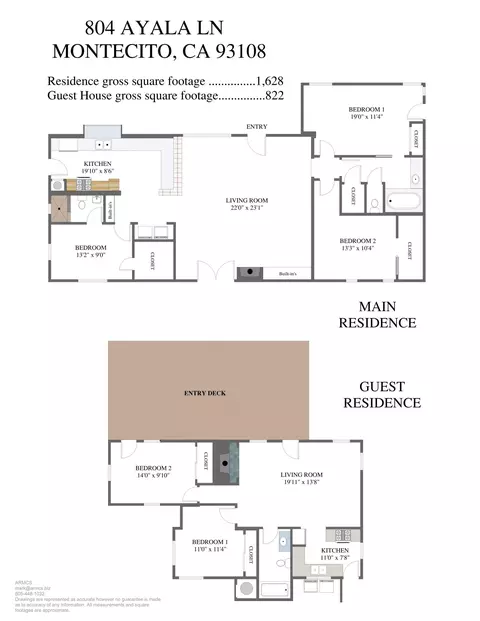 804 Ayala Ln, Montecito, CA 93108 photo 25