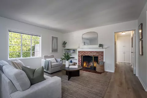 28 E Pedregosa St, Santa Barbara, CA 93101