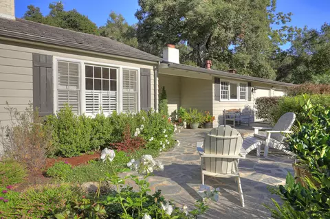 950 Canon Rd, Santa Barbara, CA 93110