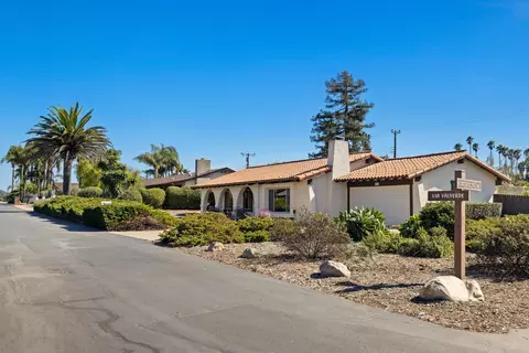 5187 Via Valverde, Santa Barbara, CA 93111