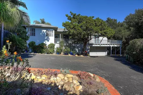 266 12 Canon Dr, Santa Barbara, CA 93105