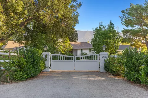 4910 Baseline Ave, Santa Ynez, CA 93460