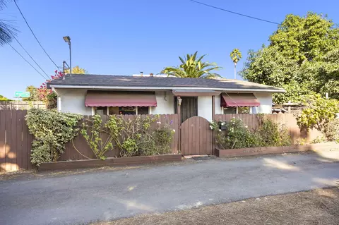 430 W Valerio St, Santa Barbara, CA 93101