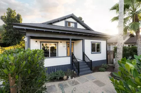 1709 Bath St, Santa Barbara, CA 93101