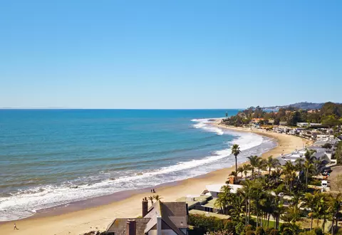 View/Area - 1430 Greenworth Pl, Montecito, CA 93108 photo 3 of 4