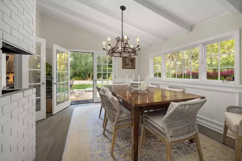 Dining - 1430 Greenworth Pl, Montecito, CA 93108 photo 1 of 1