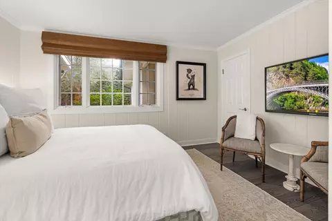 Bedroom - 1430 Greenworth Pl, Montecito, CA 93108 photo 1 of 7