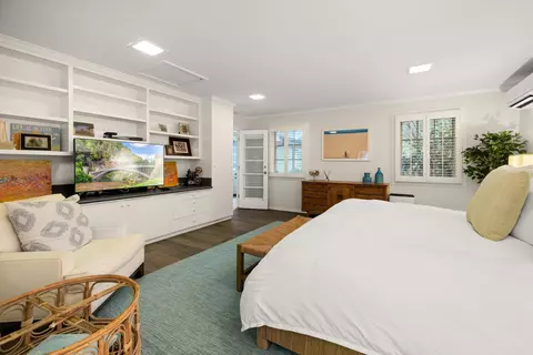 Bedroom - 1430 Greenworth Pl, Montecito, CA 93108 photo 7 of 7