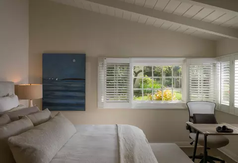 Bedroom - 1430 Greenworth Pl, Montecito, CA 93108 photo 3 of 7