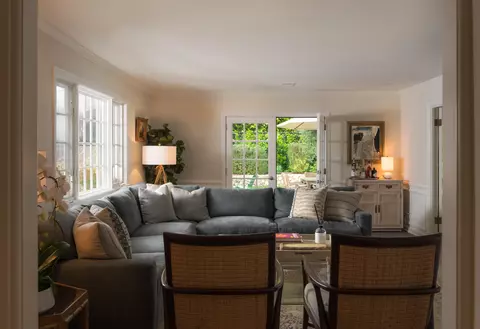Living - 1430 Greenworth Pl, Montecito, CA 93108 photo 3 of 4