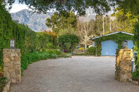 1430 Greenworth Pl, Montecito, CA 93108