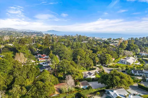 View/Area - 1430 Greenworth Pl, Montecito, CA 93108 photo 2 of 4