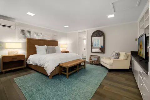 Bedroom - 1430 Greenworth Pl, Montecito, CA 93108 photo 6 of 7