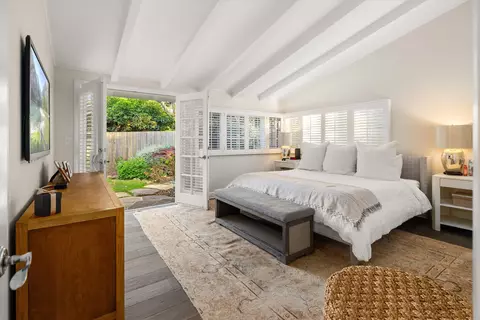 Bedroom - 1430 Greenworth Pl, Montecito, CA 93108 photo 4 of 7