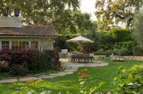 Exterior - 1430 Greenworth Pl, Montecito, CA 93108 photo 7 of 14