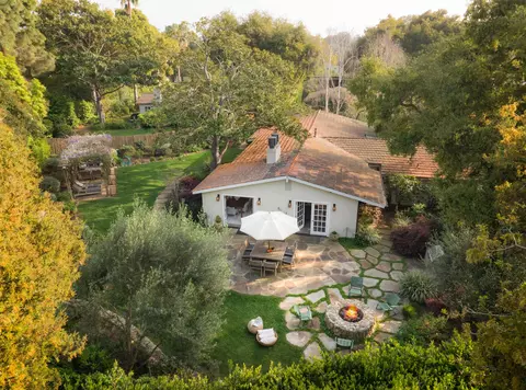 Exterior - 1430 Greenworth Pl, Montecito, CA 93108 photo 8 of 14