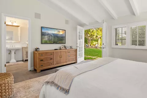 Bedroom - 1430 Greenworth Pl, Montecito, CA 93108 photo 5 of 7