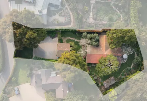 View/Area - 1430 Greenworth Pl, Montecito, CA 93108 photo 1 of 4
