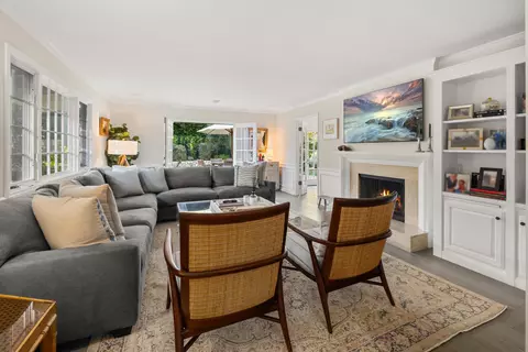 Living - 1430 Greenworth Pl, Montecito, CA 93108 photo 1 of 4