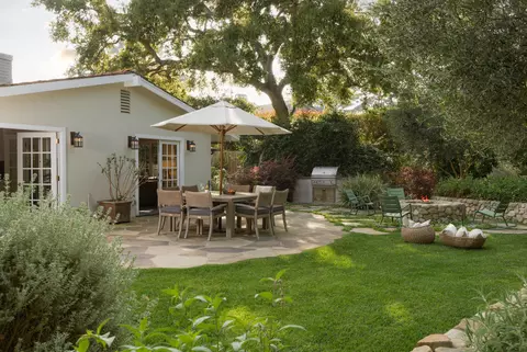 Exterior - 1430 Greenworth Pl, Montecito, CA 93108 photo 5 of 14