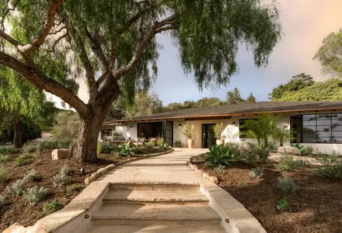 734 El Rancho Rd, Santa Barbara, CA 93108