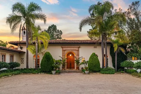 532 Las Fuentes Dr, Montecito, CA 93108