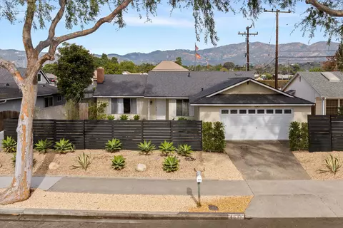 4838 Payton St, Santa Barbara, CA 93111