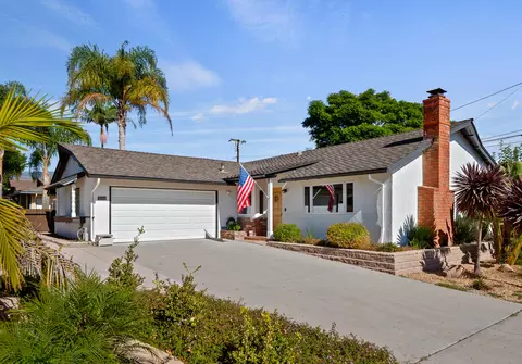 5054 Del Monaco Dr, Santa Barbara, CA 93111