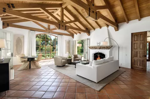 Living - 849 Ashley Rd, Montecito, CA 93108 photo 1 of 3