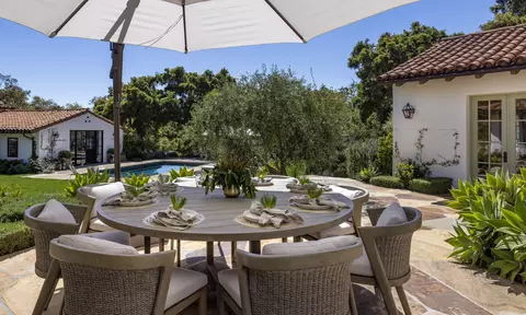 Exterior - 849 Ashley Rd, Montecito, CA 93108 photo 5 of 7