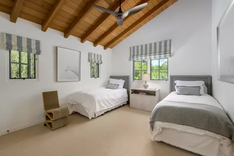 Bedroom - 849 Ashley Rd, Montecito, CA 93108 photo 4 of 7