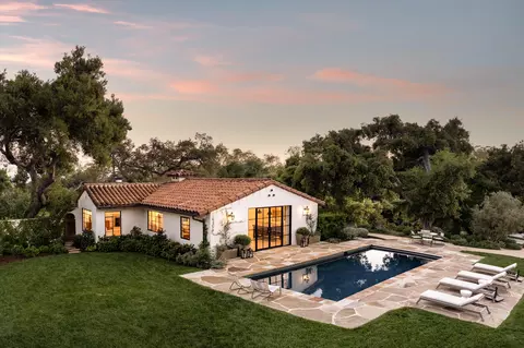 Exterior - 849 Ashley Rd, Montecito, CA 93108 photo 7 of 7