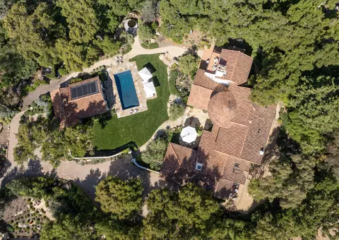 View/Area - 849 Ashley Rd, Montecito, CA 93108 photo 1 of 1