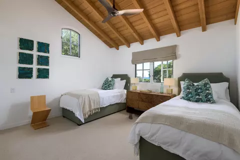 Bedroom - 849 Ashley Rd, Montecito, CA 93108 photo 3 of 7