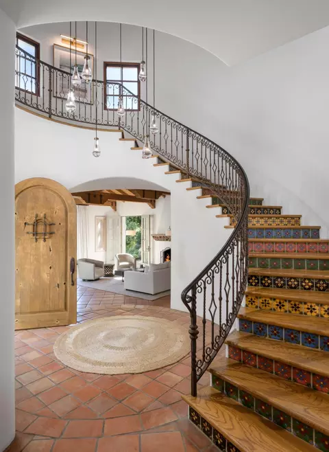 Entry Way - 849 Ashley Rd, Montecito, CA 93108 photo 1 of 1