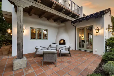 Exterior - 849 Ashley Rd, Montecito, CA 93108 photo 6 of 7