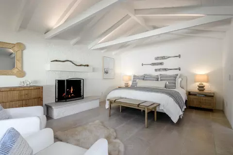 Bedroom - 849 Ashley Rd, Montecito, CA 93108 photo 6 of 7
