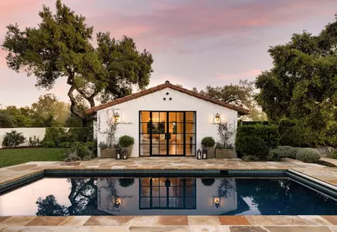 Exterior - 849 Ashley Rd, Montecito, CA 93108 photo 3 of 7