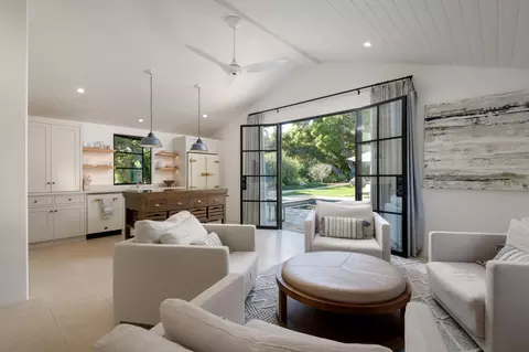 Living - 849 Ashley Rd, Montecito, CA 93108 photo 3 of 3