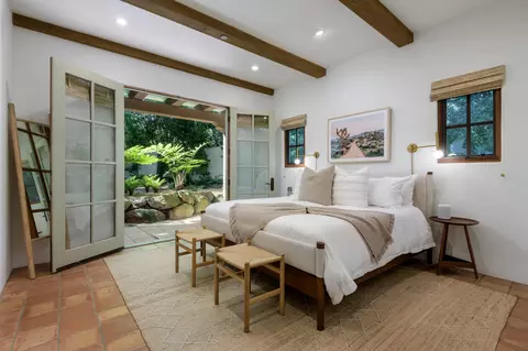 Bedroom - 849 Ashley Rd, Montecito, CA 93108 photo 1 of 7
