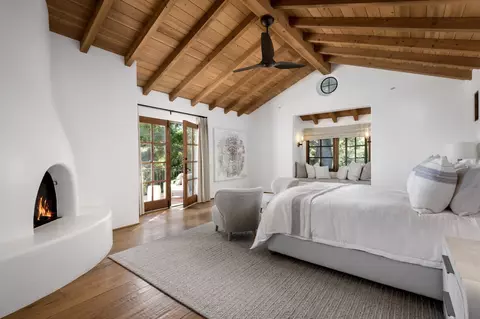 Bedroom - 849 Ashley Rd, Montecito, CA 93108 photo 2 of 7