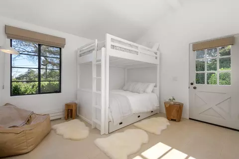 Bedroom - 849 Ashley Rd, Montecito, CA 93108 photo 7 of 7