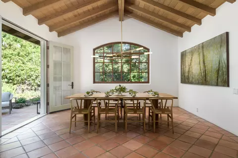 Dining - 849 Ashley Rd, Montecito, CA 93108 photo 1 of 2