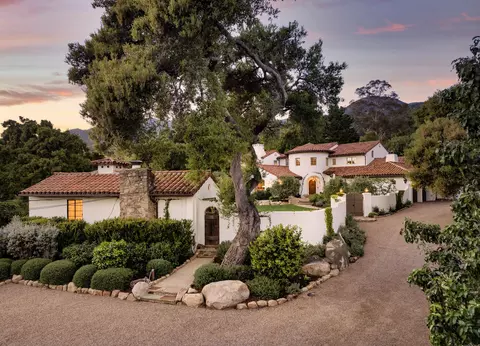 849 Ashley Rd, Montecito, CA 93108