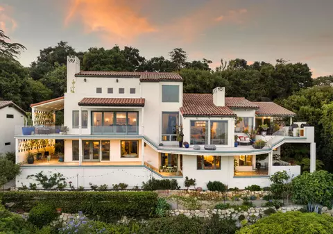 1530 Franceschi Rd, Santa Barbara, CA 93103