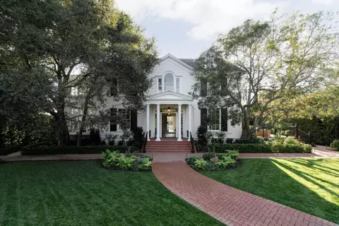 1731 Santa Barbara St, Santa Barbara, CA 93101